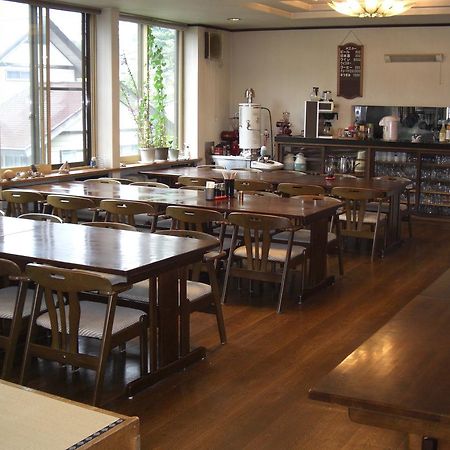 Naeba Mikuniso Hotel Kusatsu  Zewnętrze zdjęcie