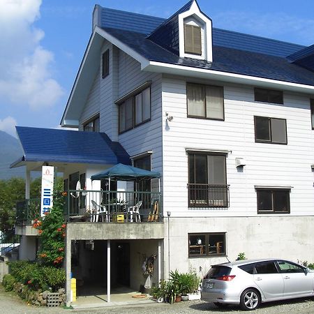 Naeba Mikuniso Hotel Kusatsu  Zewnętrze zdjęcie