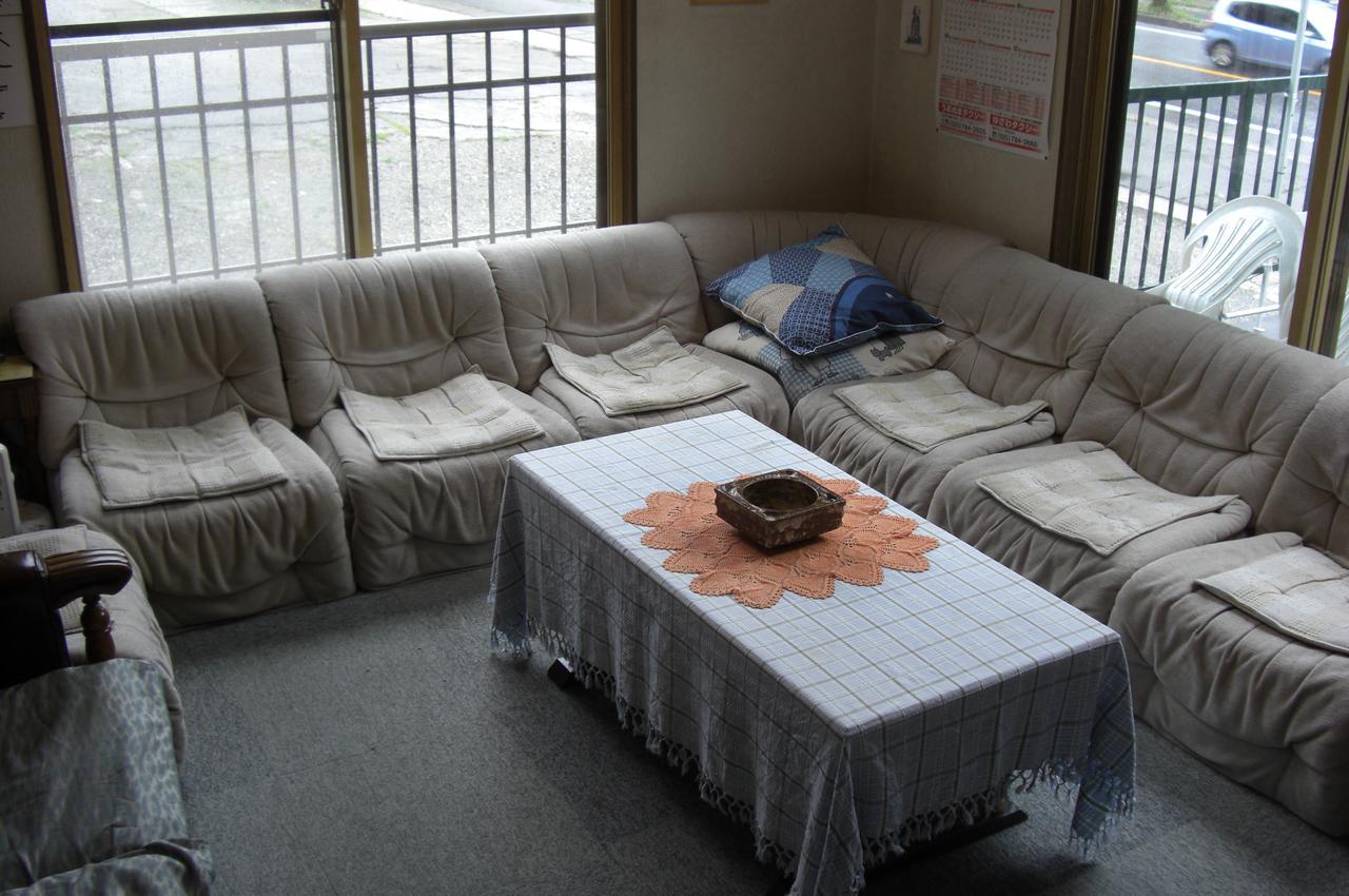 Naeba Mikuniso Hotel Kusatsu  Zewnętrze zdjęcie